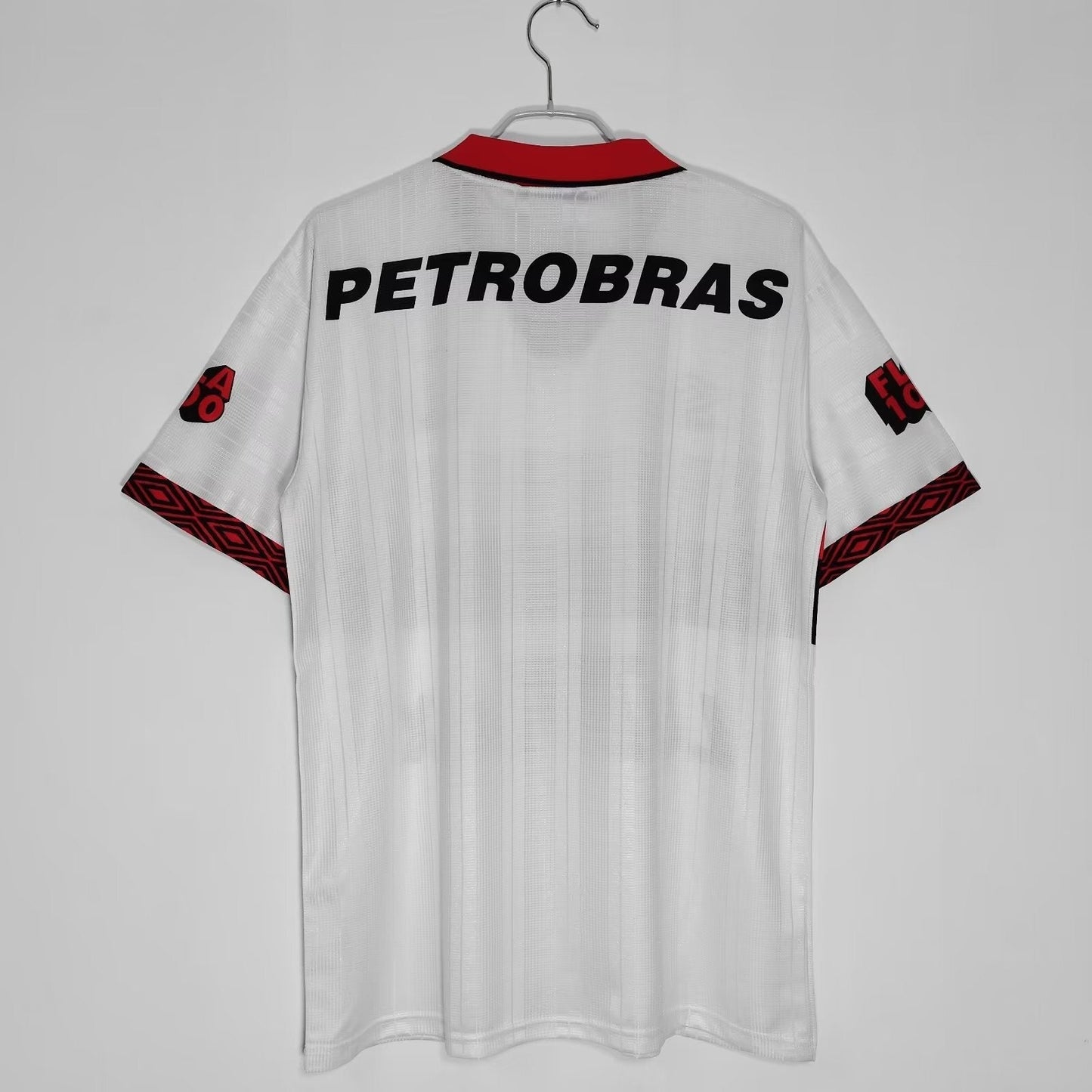 Flamengo 1995 Away Retro Shirt