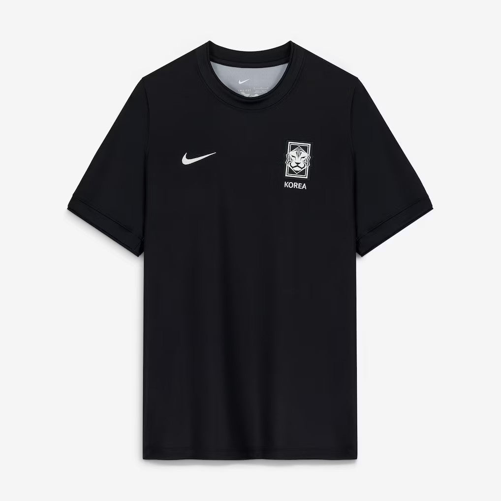 South Korea X G-Dragon Pre-Match Jersey