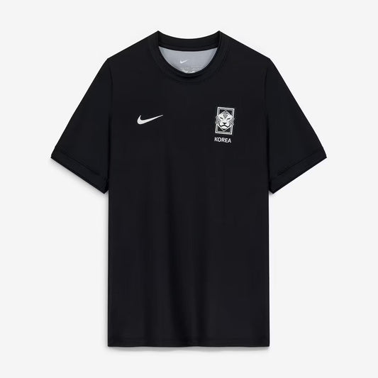 South Korea X G-Dragon Pre-Match Jersey