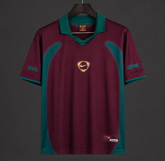 Portugal x Cactus Jack Total 90 Pre-Match Jersey