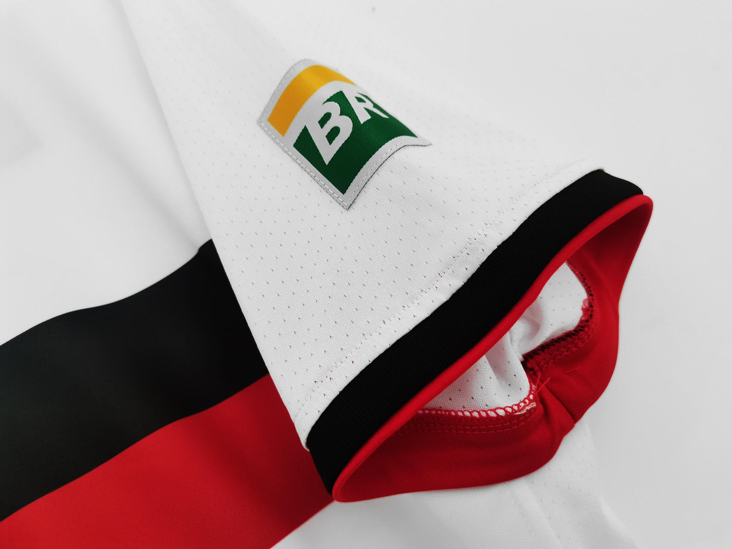 Flamengo 2000 Away Retro Shirt