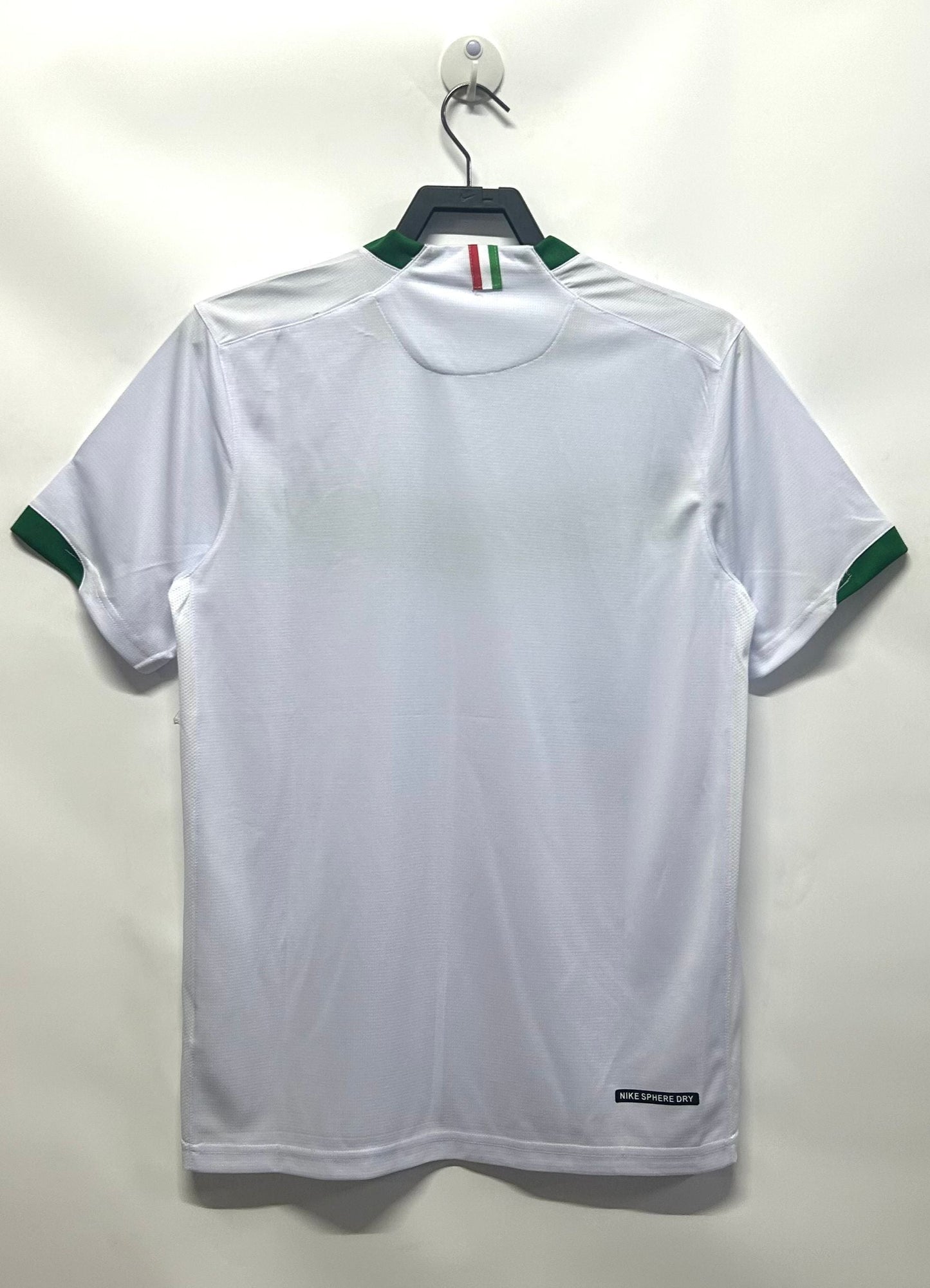Mexico 2006 Away Retro Shirt