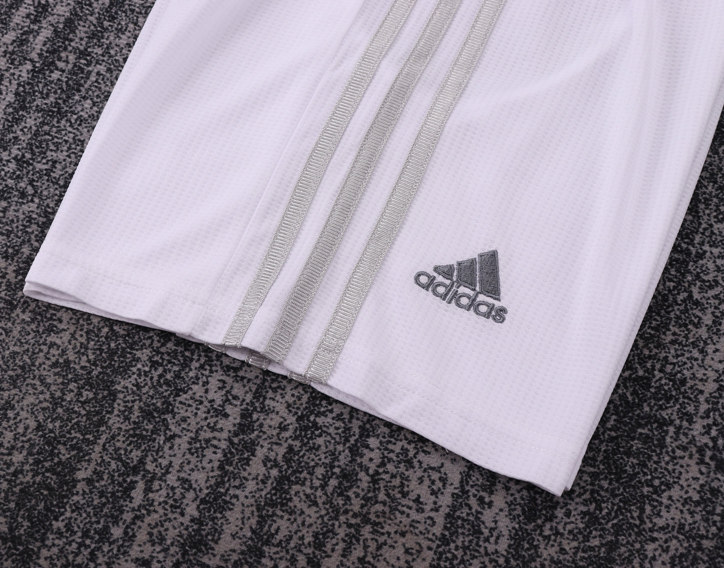 Real Madrid 15/16 Children's Home Retro Set