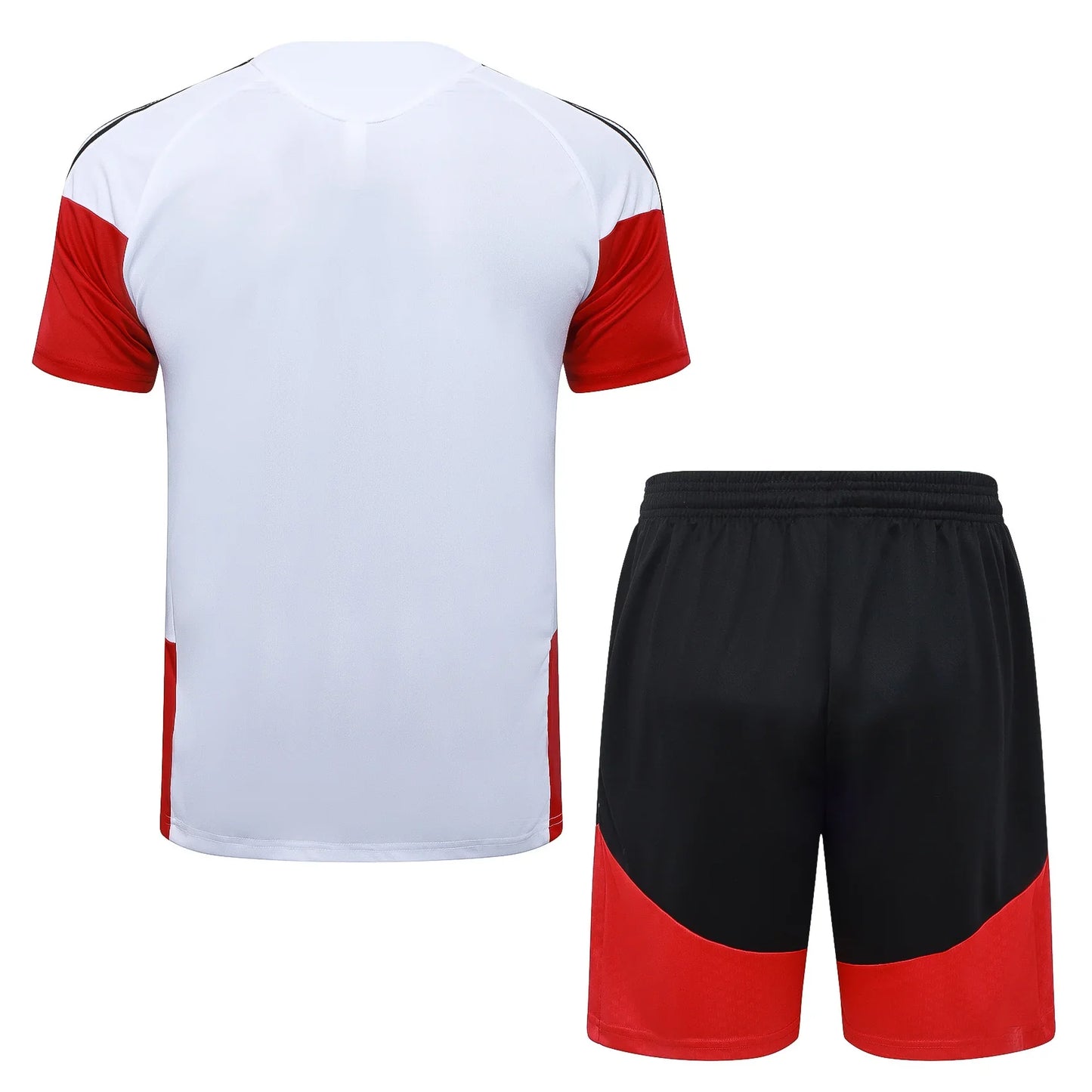 Germany 26/27 Training Kit - White