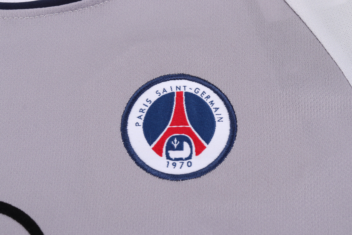 PSG 01/02 Children's Away Retro Set