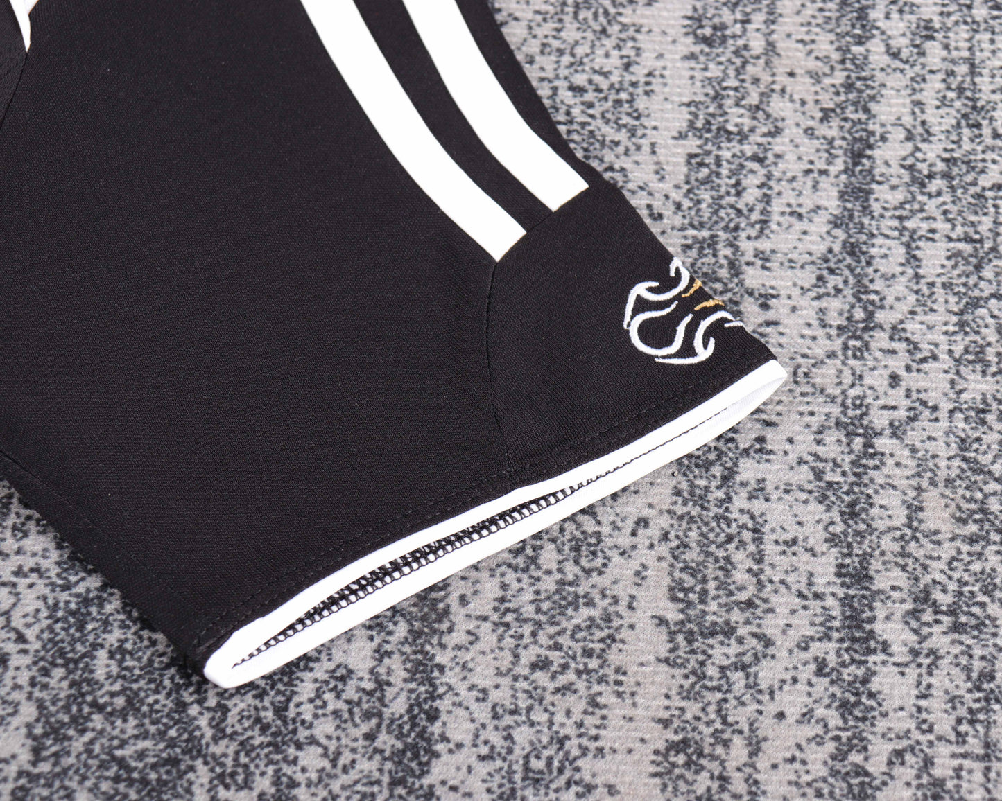 Real Madrid 06/07 Children's Away Retro Set