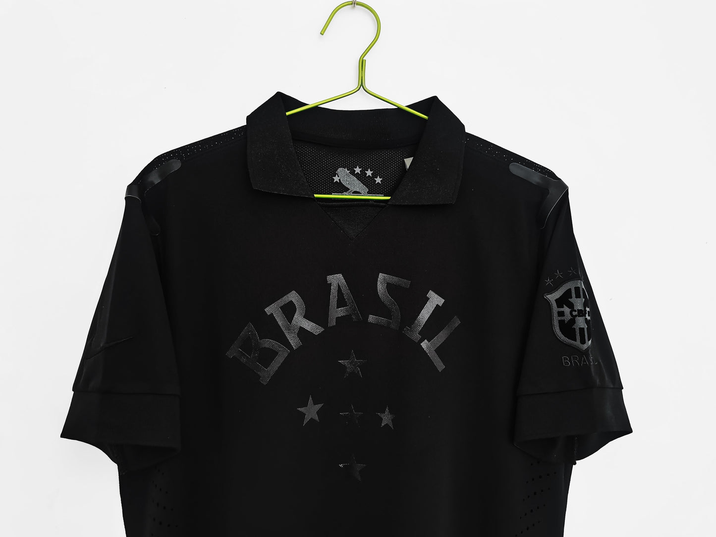Brazil 13/14 Retro Edition Shirt