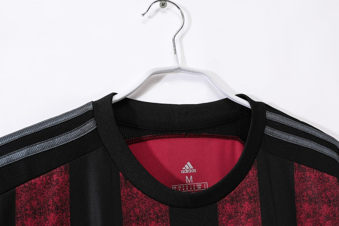 Milan 15/16 Home Retro Shirt