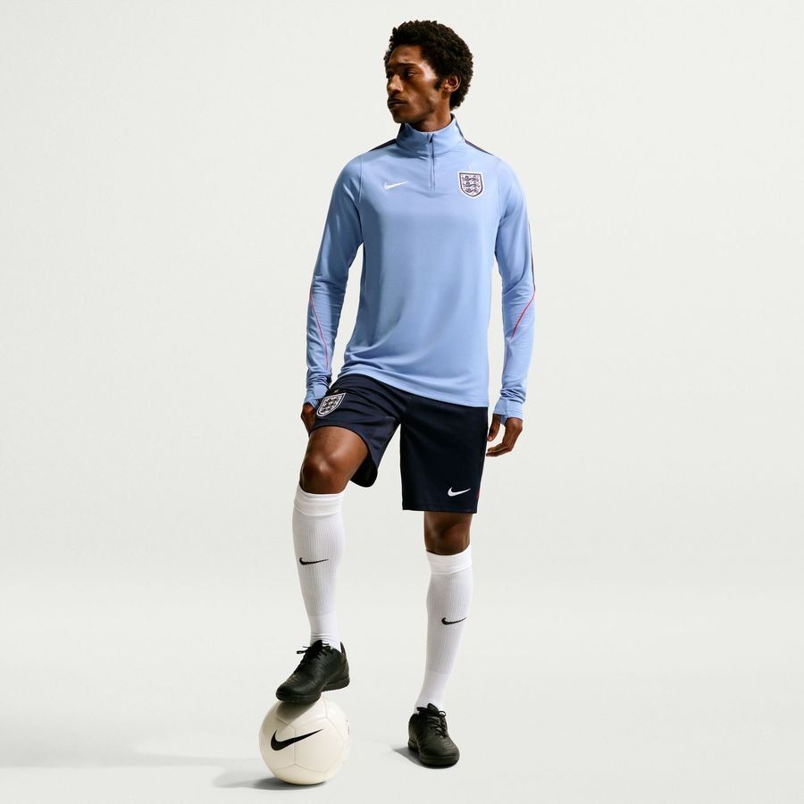 England 2026 Training Jacket