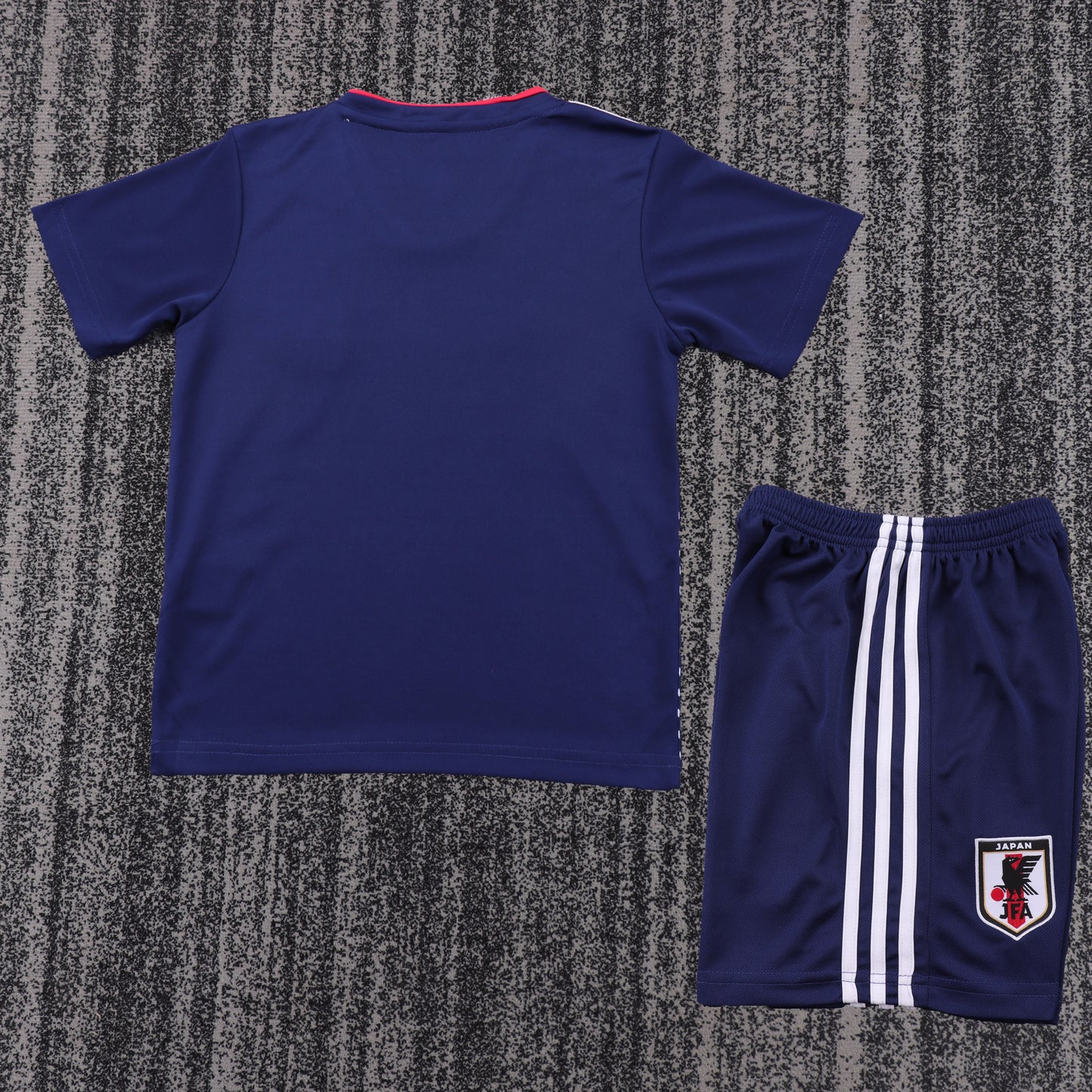 Japan 2018 Children's Home Retro Set