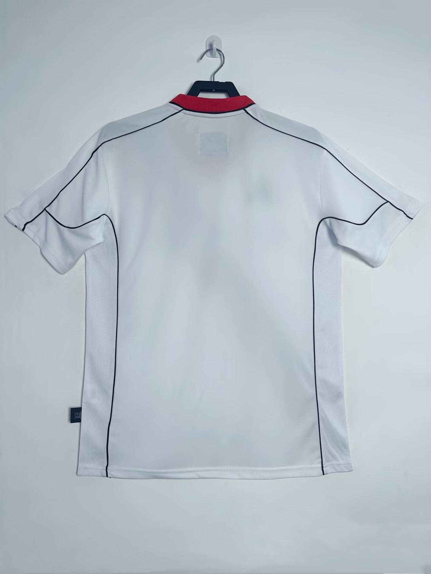 Manchester City 02/03 Away Retro Shirt