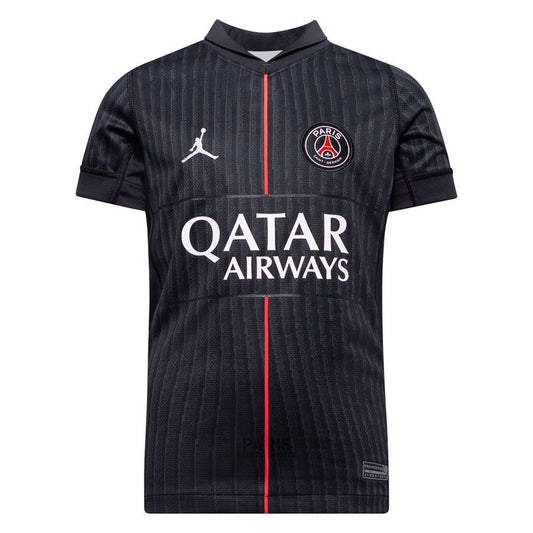 Paris Saint-Germain x Jordan Brand Special Edition Shirt