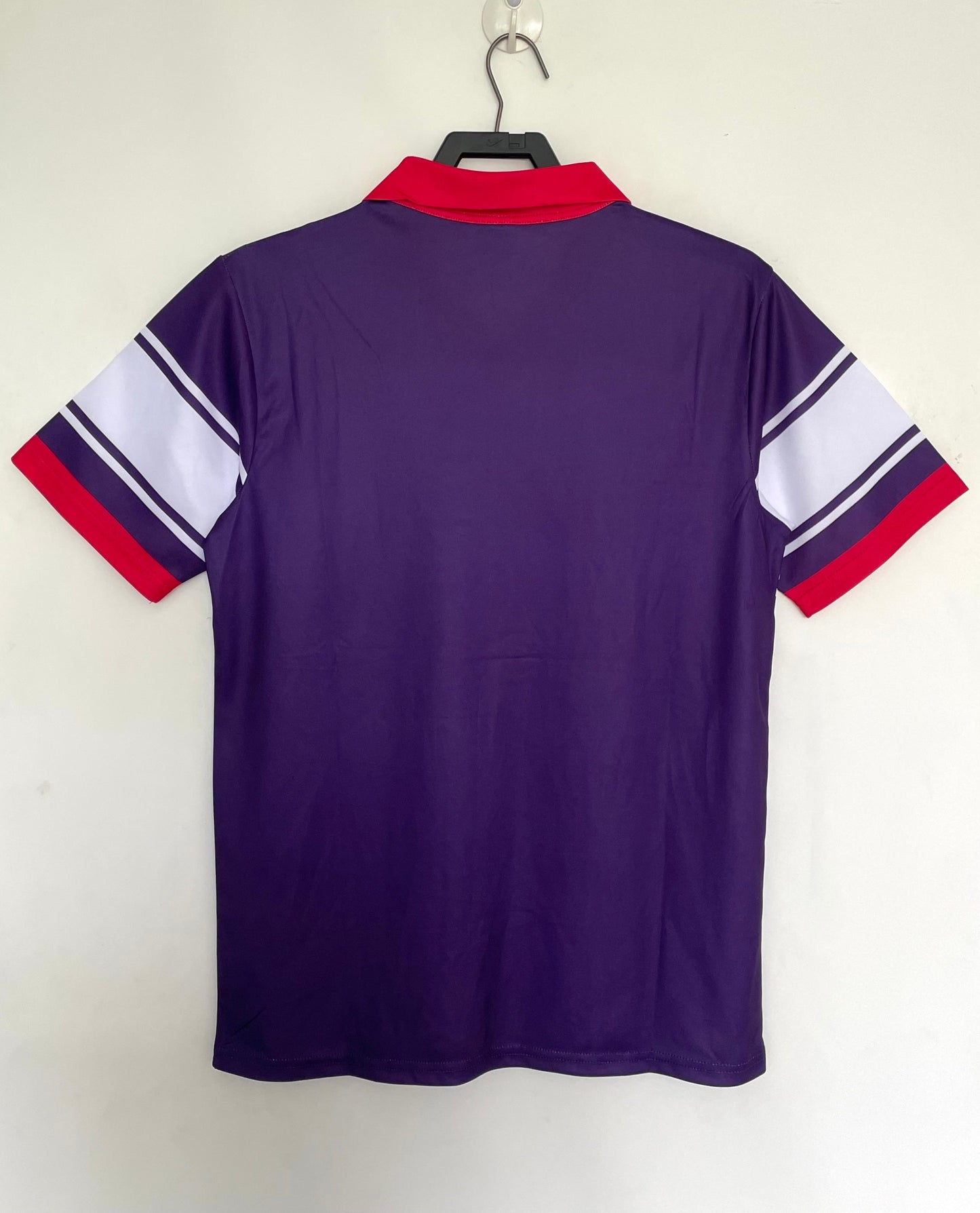 Fiorentina 83/84 Home Retro Shirt