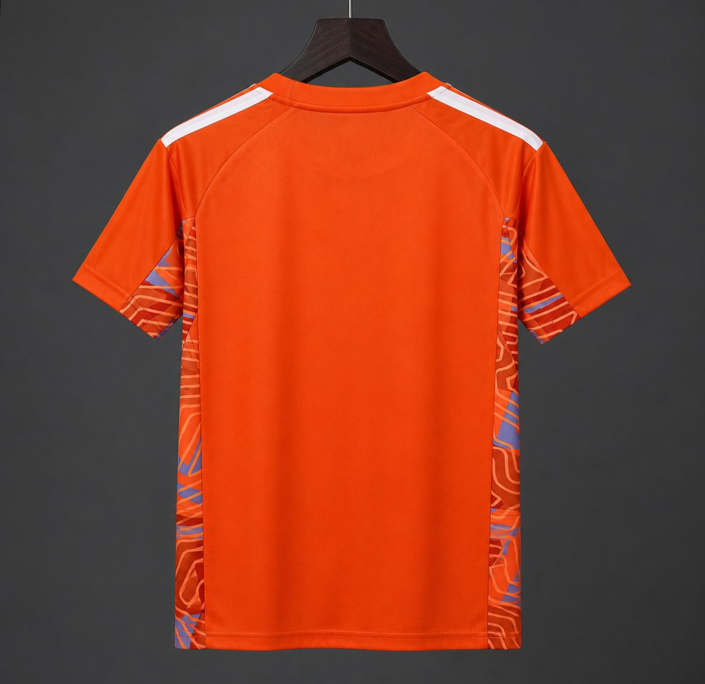 Juventus 26/27 Goalkeeper Jersey - Fan Version