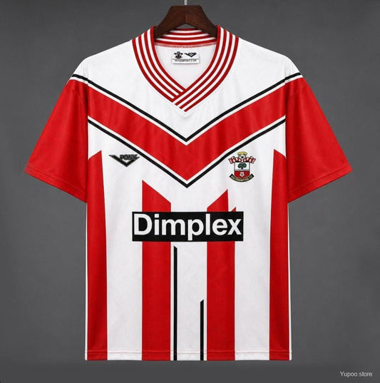 Southampton 1993/94 Home Retro Shirt