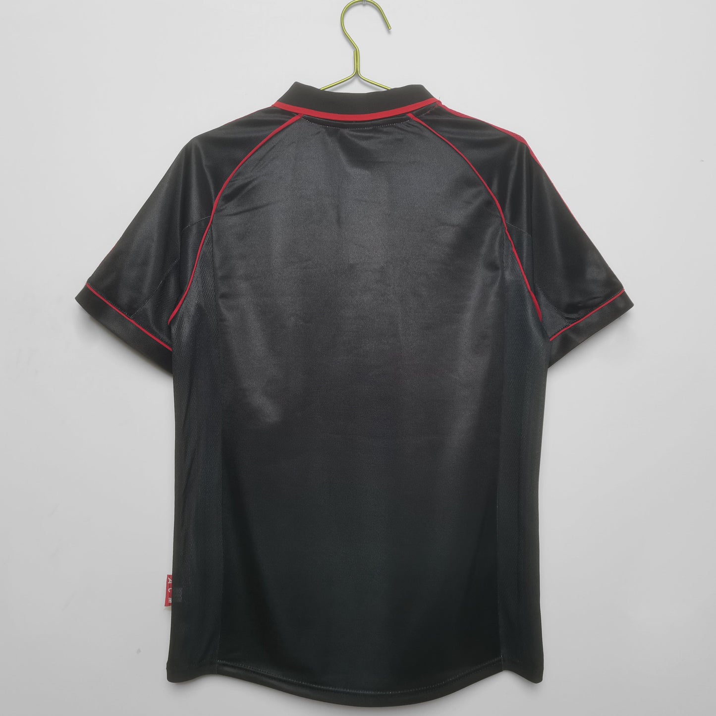 Milan 98/99 Third Retro Shirt