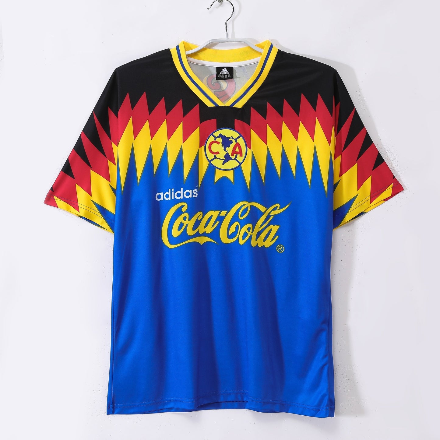 Club América 94/96 Away Retro Shirt