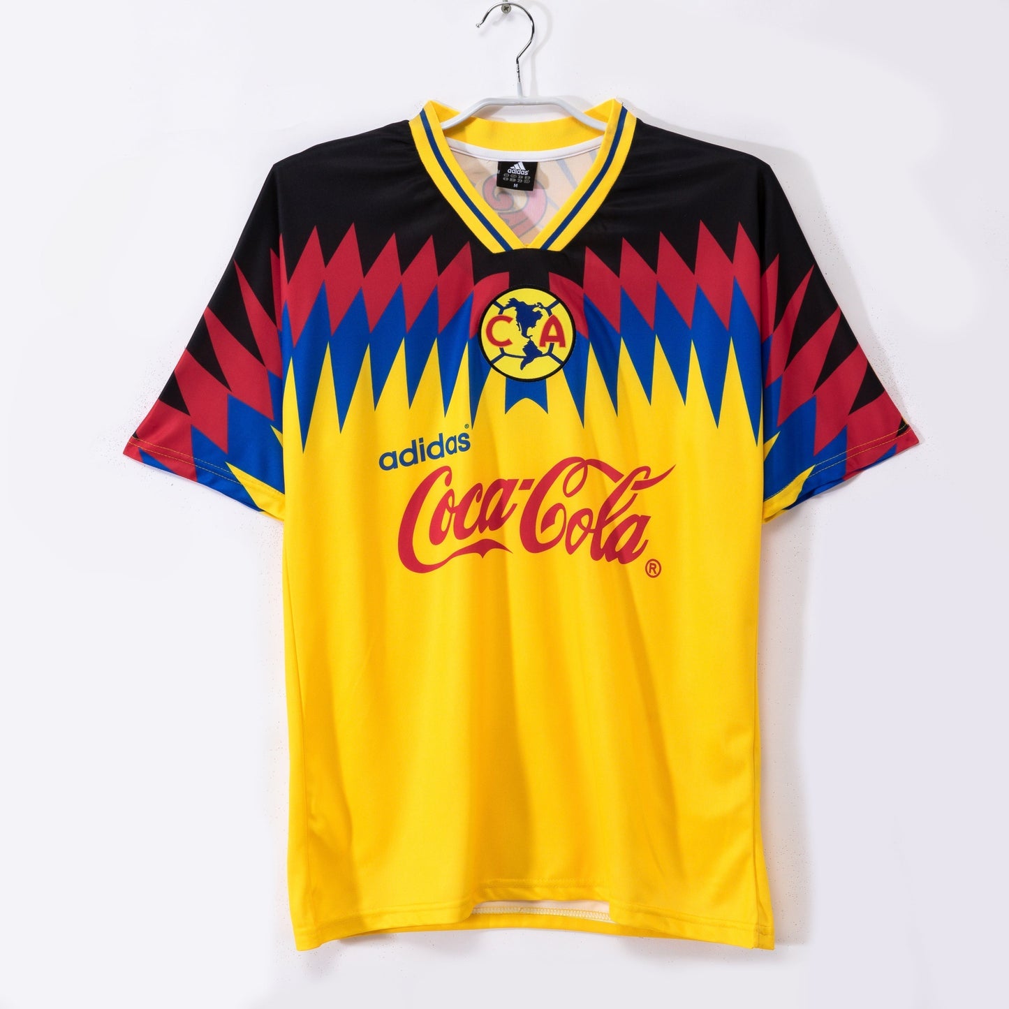 Club América 94/96 Home Retro Shirt