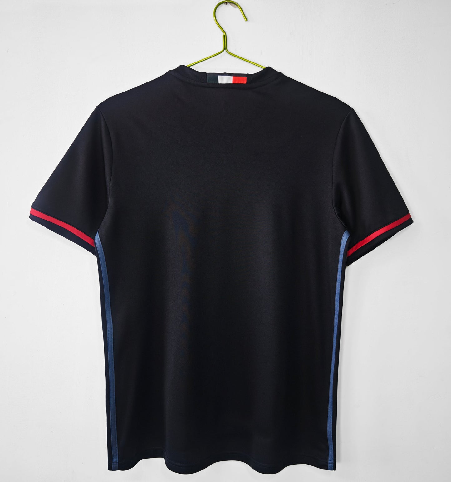 Milan 16/17 Home Retro Shirt