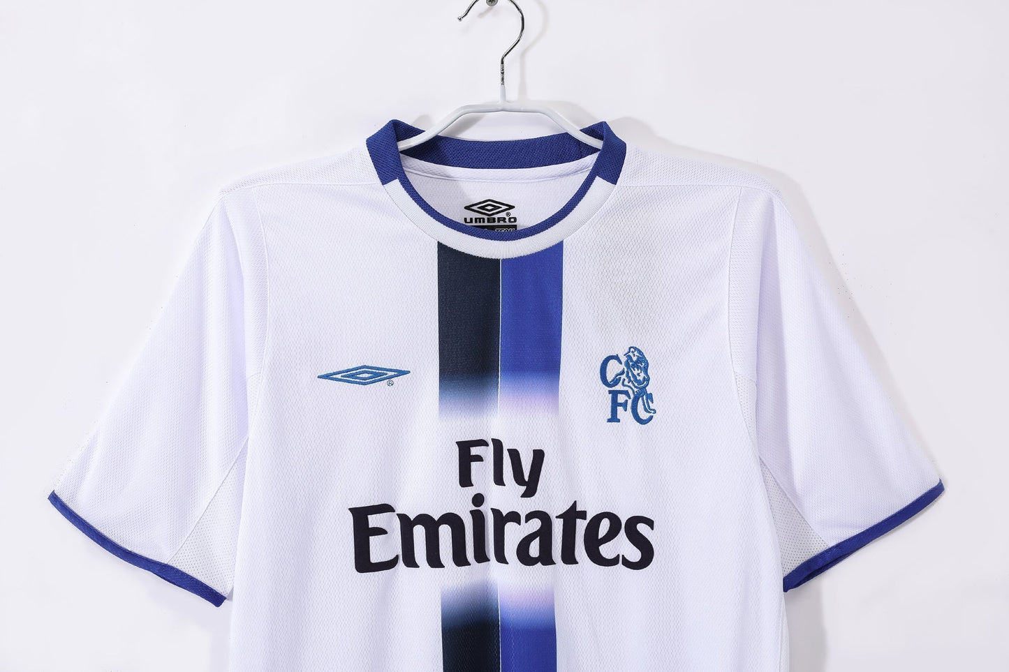 Chelsea 2003/05 Away Retro Shirt