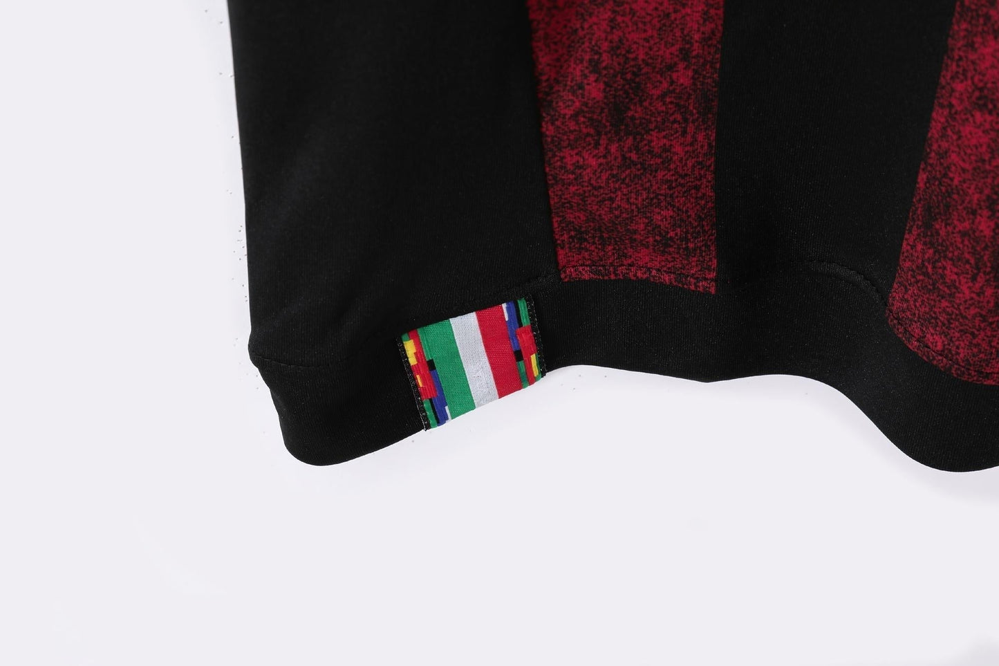 Milan 15/16 Home Retro Shirt