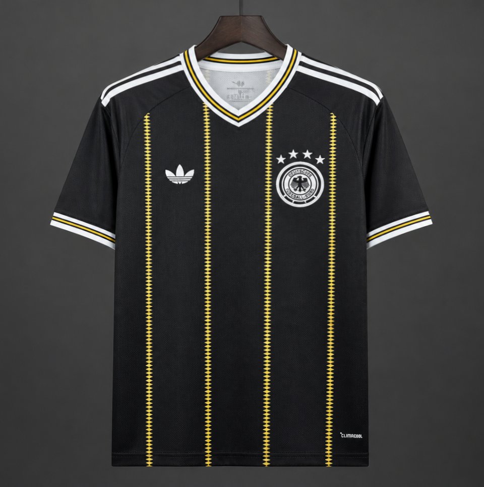Germany 2026 'Remake 1992/94' Special Edition Shirt
