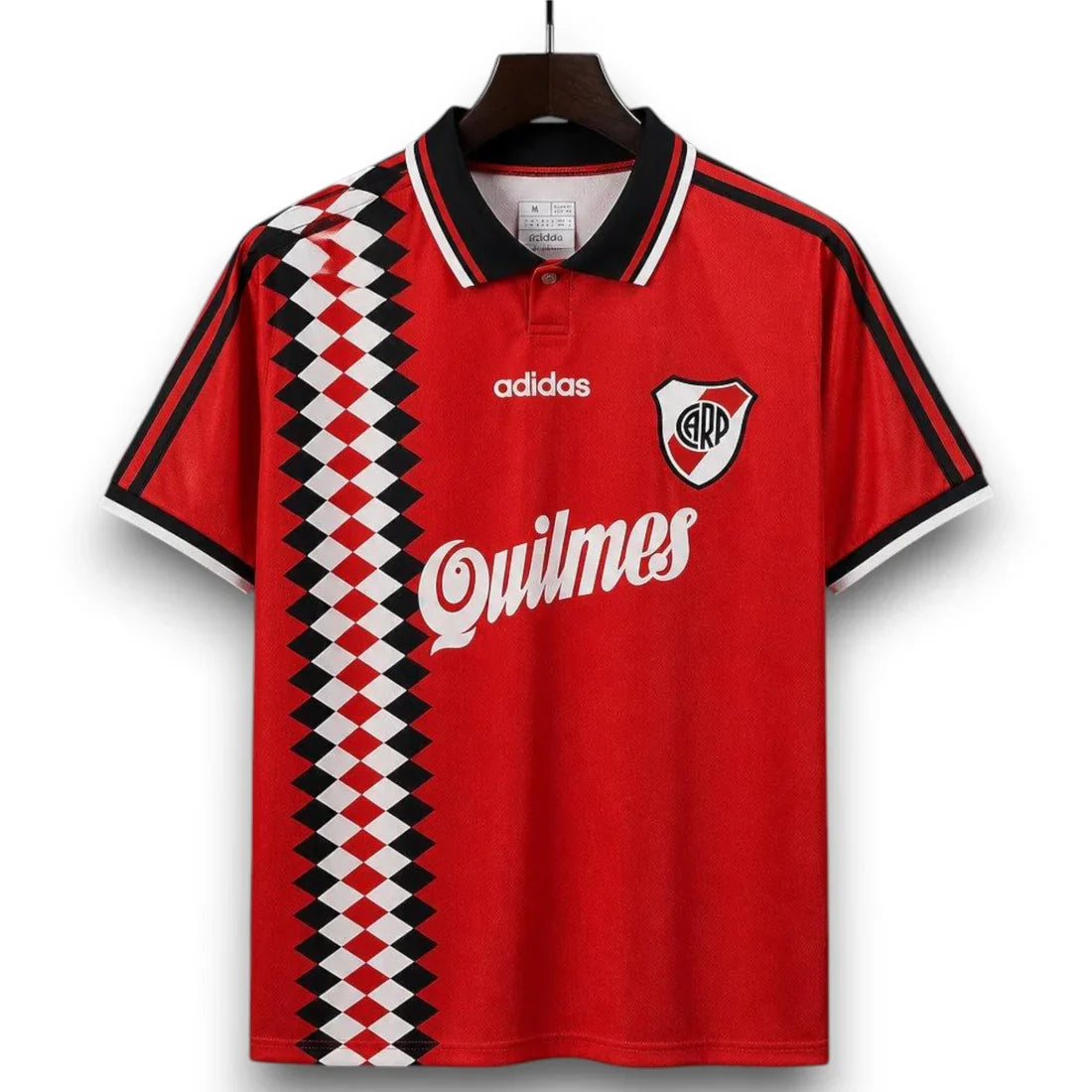 River Plate 1994 Away Retro Shirt