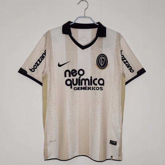 Corinthians 2010 Centenary Retro Shirt