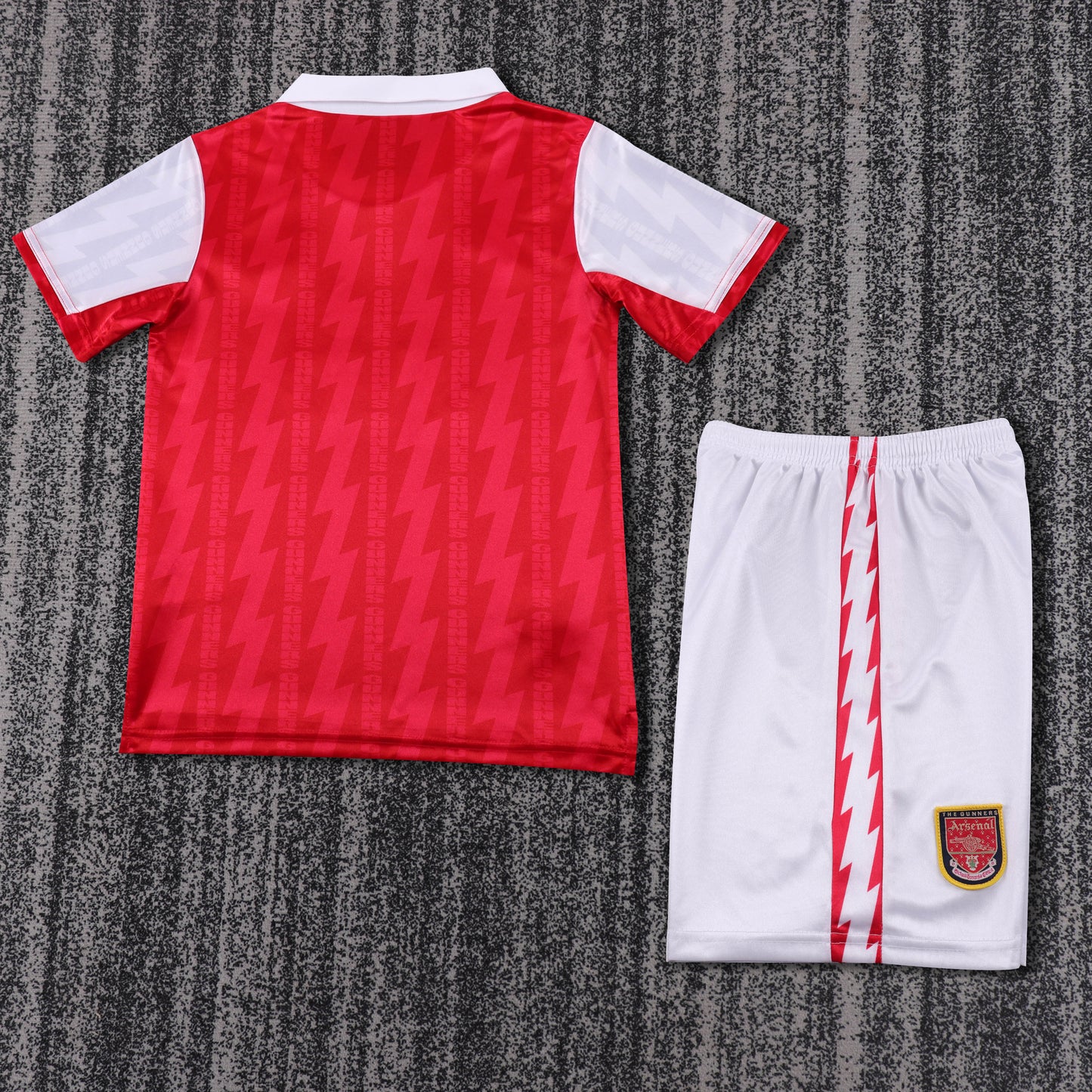 Arsenal 95/96 Children's Home Retro Set