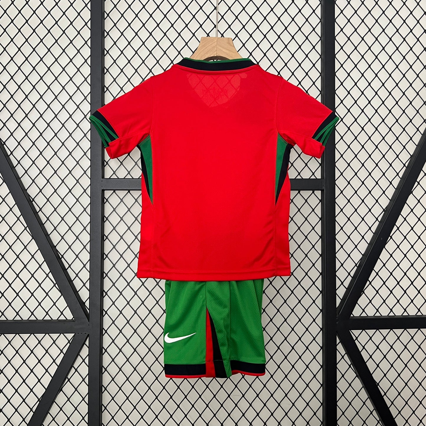 Portugal 2024/25 Children's Home Set