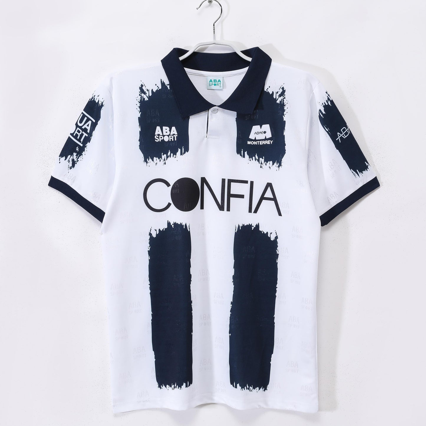 Monterrey 95/96 Home Retro Shirt
