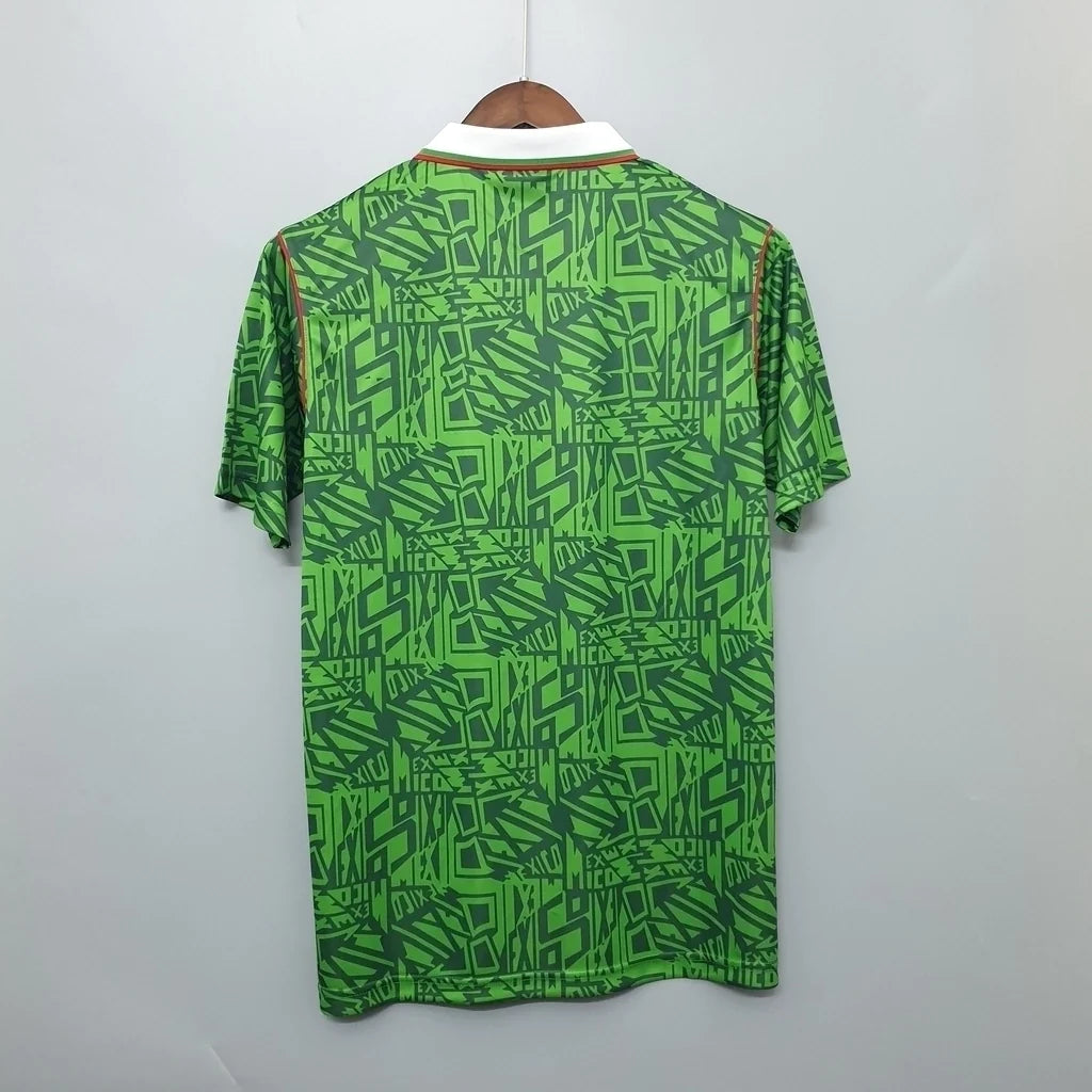 Retro México 1994 Home Shirt