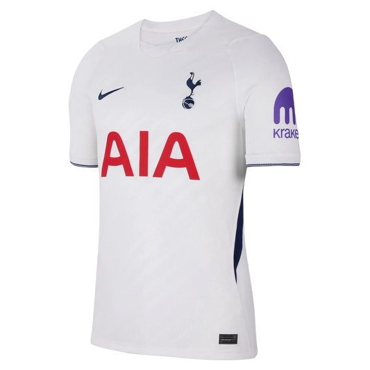 Tottenham 26/27 Home Jersey - Fan Version