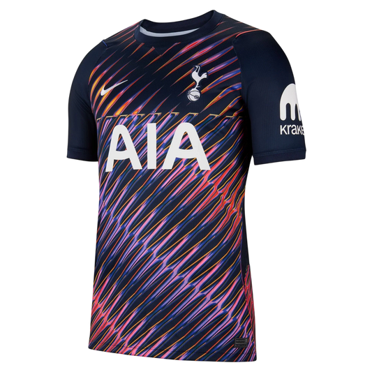 Tottenham 26/27 Away Jersey - Fan Version