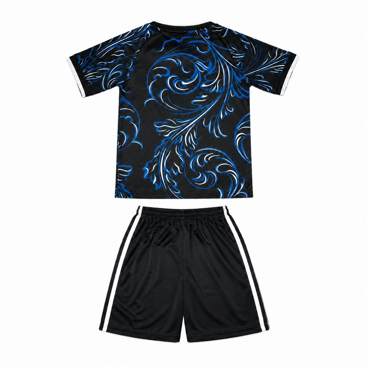 Argentina 2025/26 Children's Away Set
