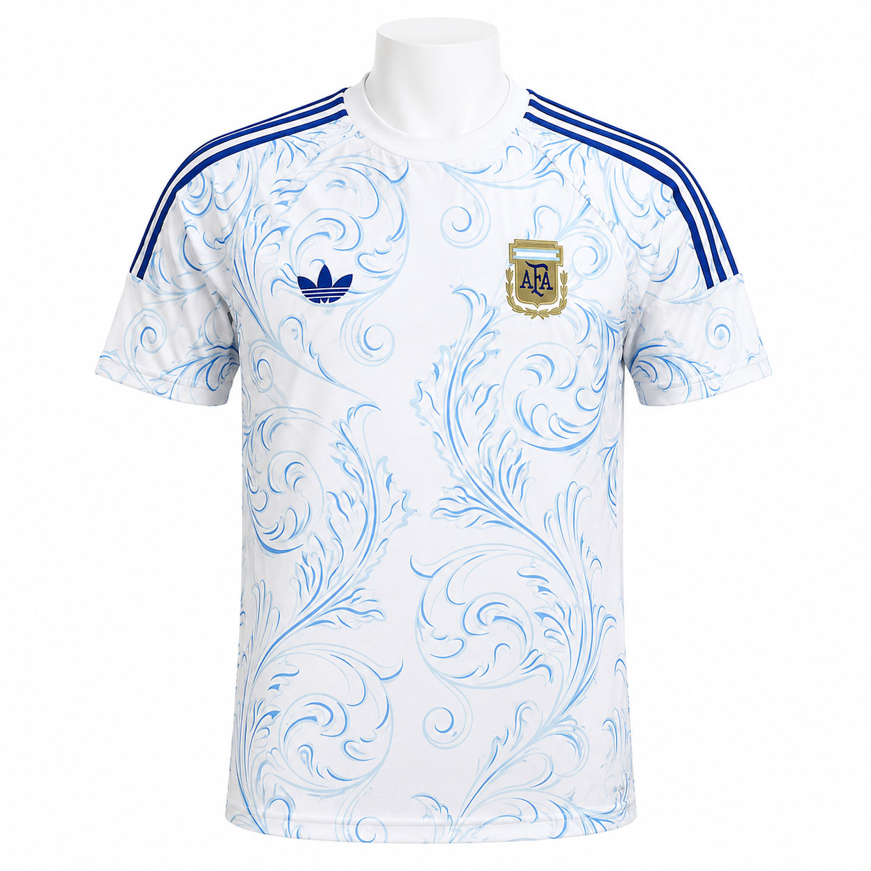 Argentina 2026 Special Edition Jersey - Fan Version