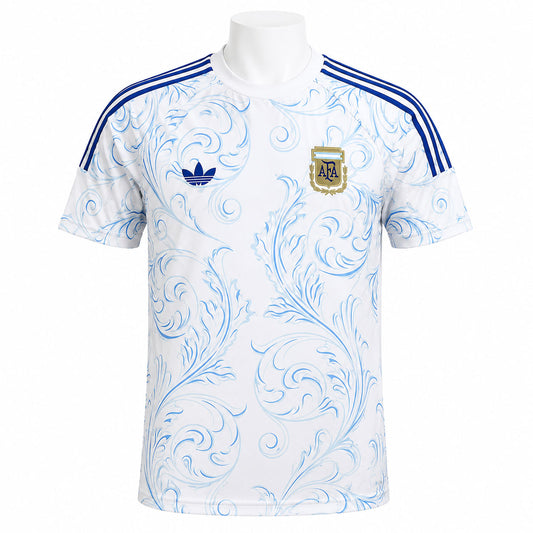 Argentina 2026 Special Edition Jersey - Fan Version