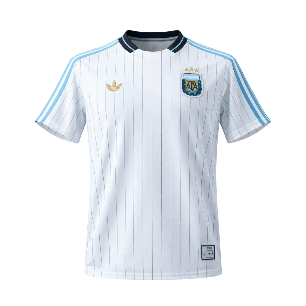 Argentina 2026/27 "Terrace Icons" Retro Special Edition Jersey