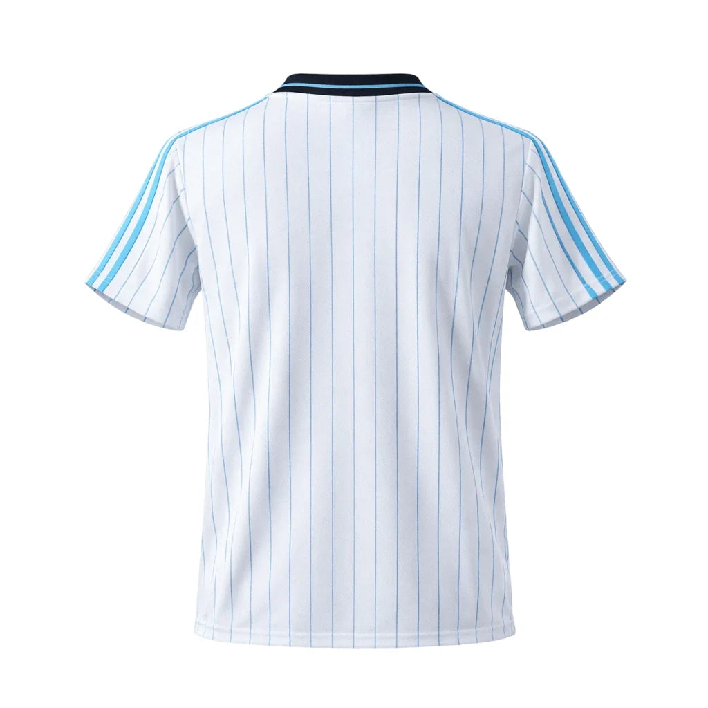 Argentina 2026/27 "Terrace Icons" Retro Special Edition Jersey