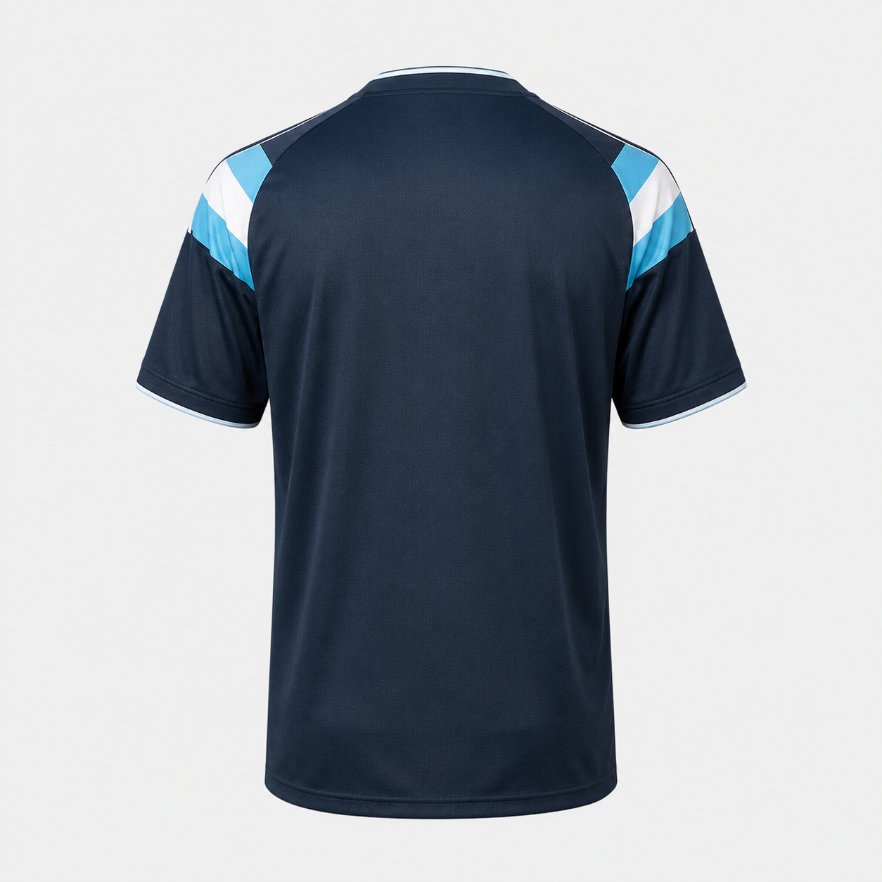Argentina 2026 Pre-Match Jersey - Navy blue
