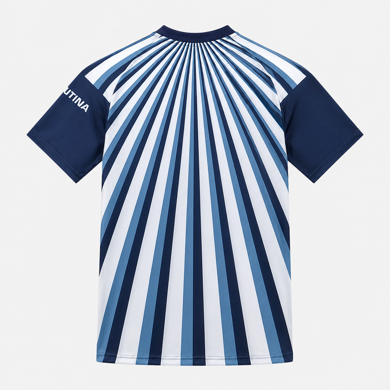 Argentina 2026/27 Pre-Match Jersey - Blue