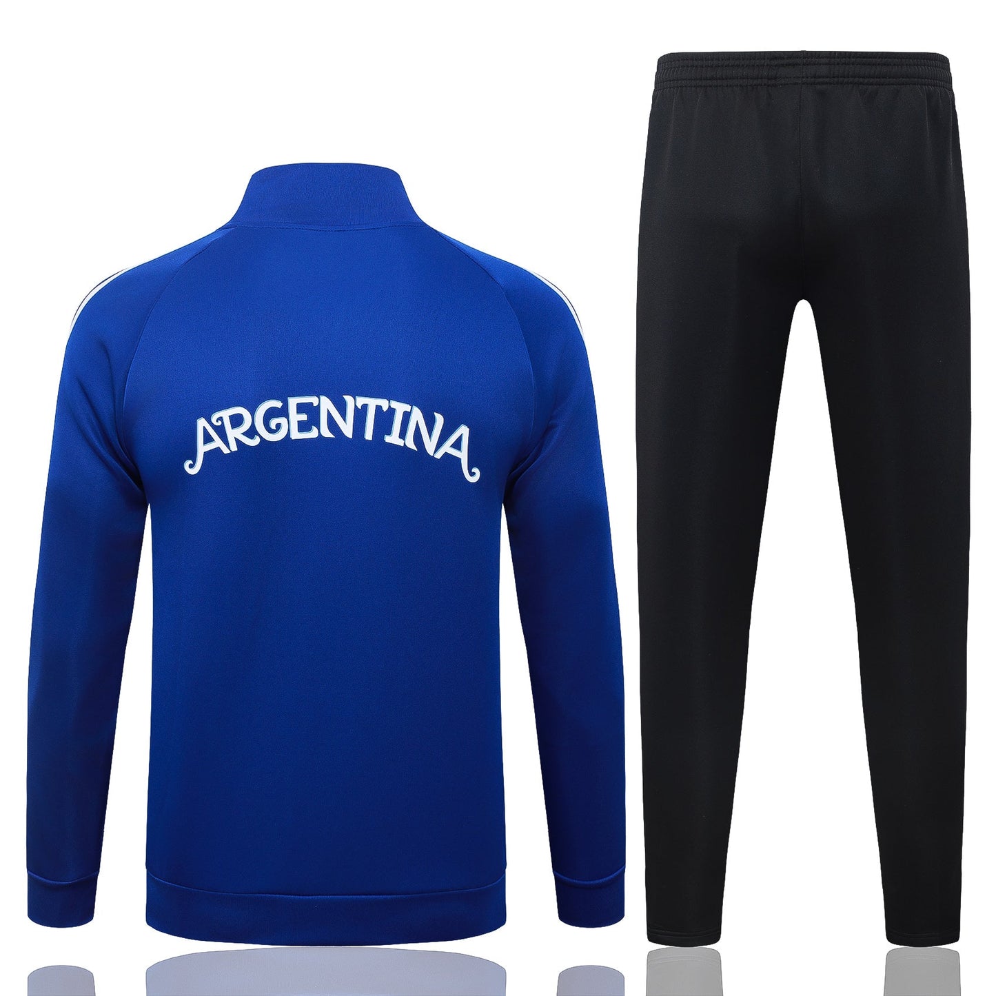 Argentina Set 2026/27 - Navy Blue