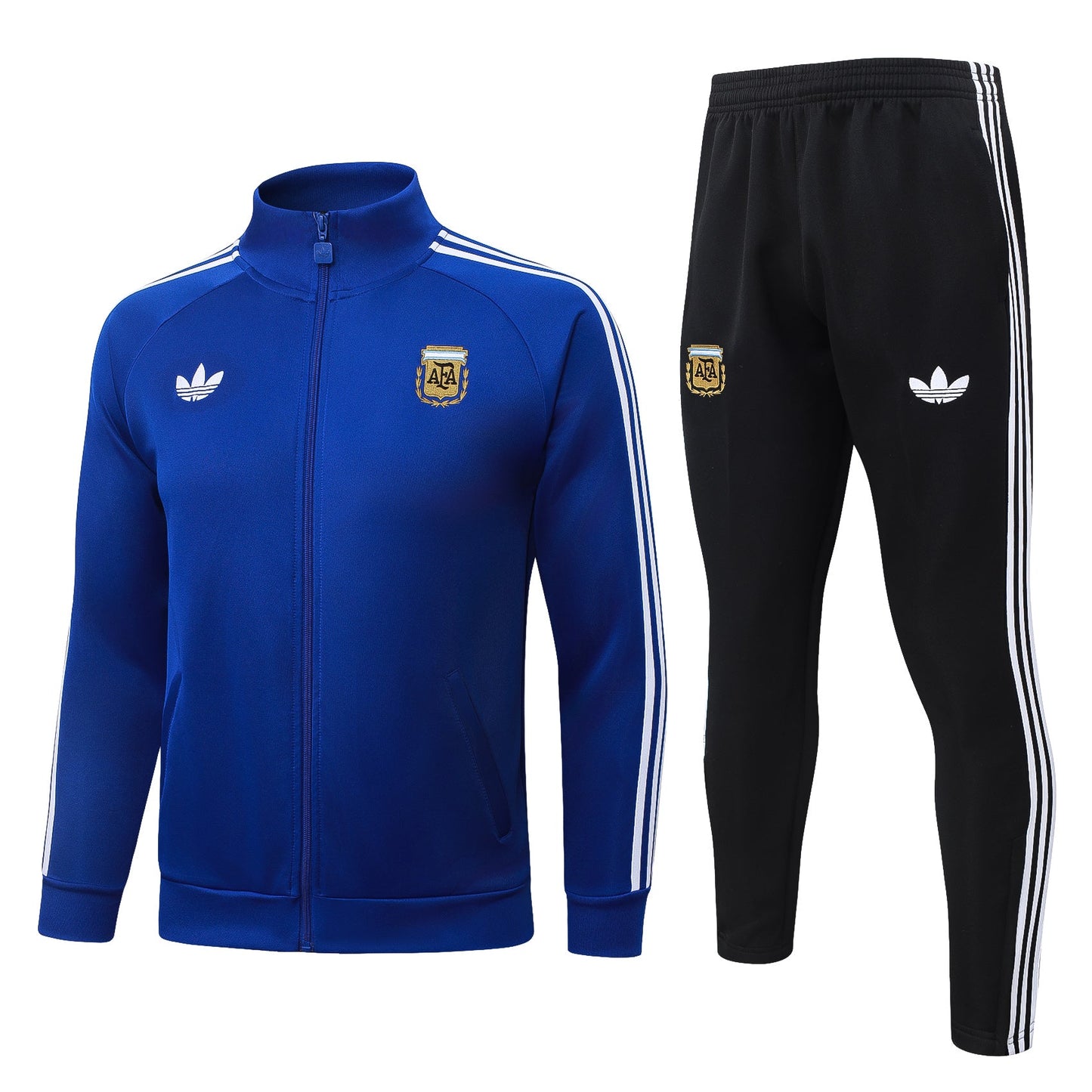 Argentina Set 2026/27 - Navy Blue