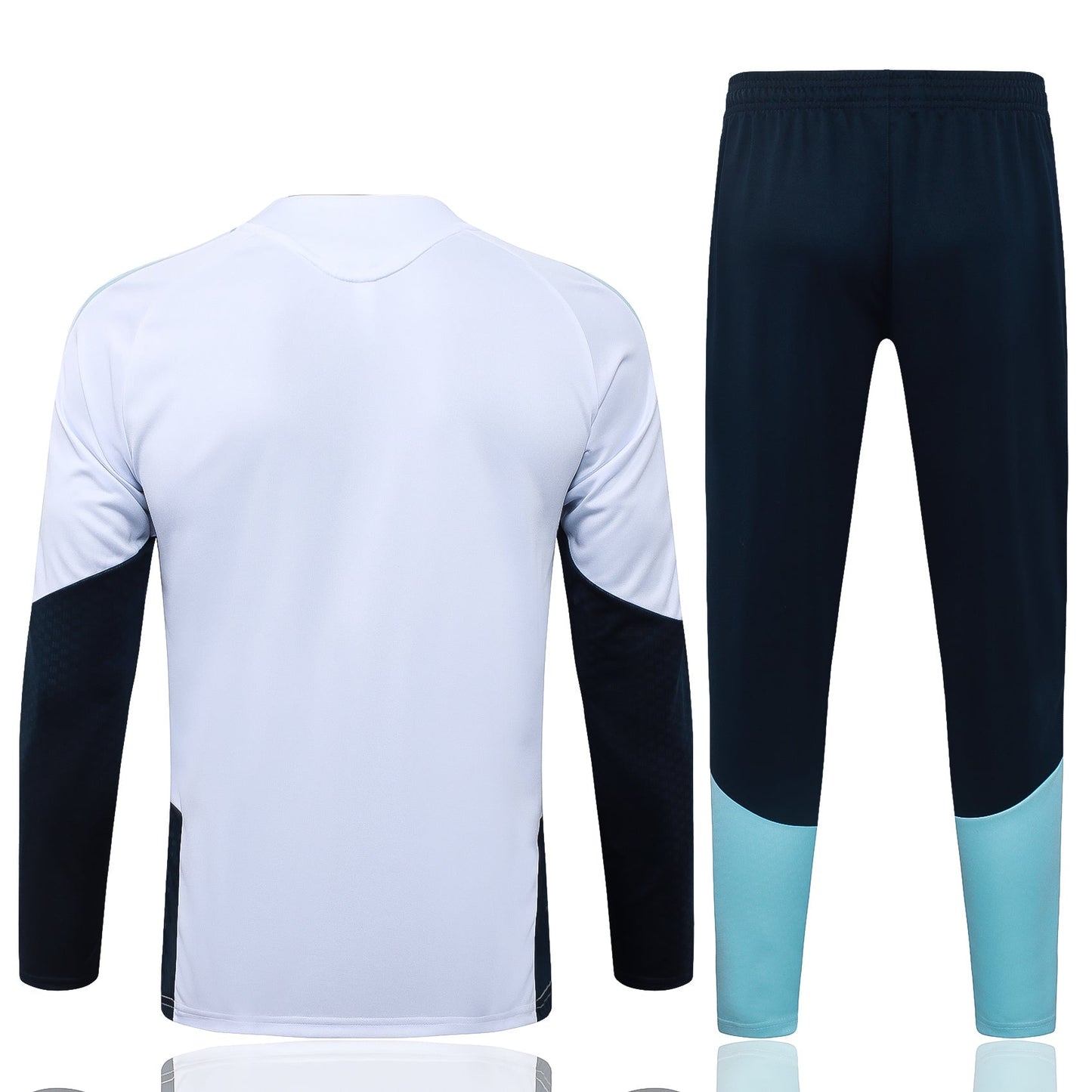Argentina Training Set 2026/27 - White