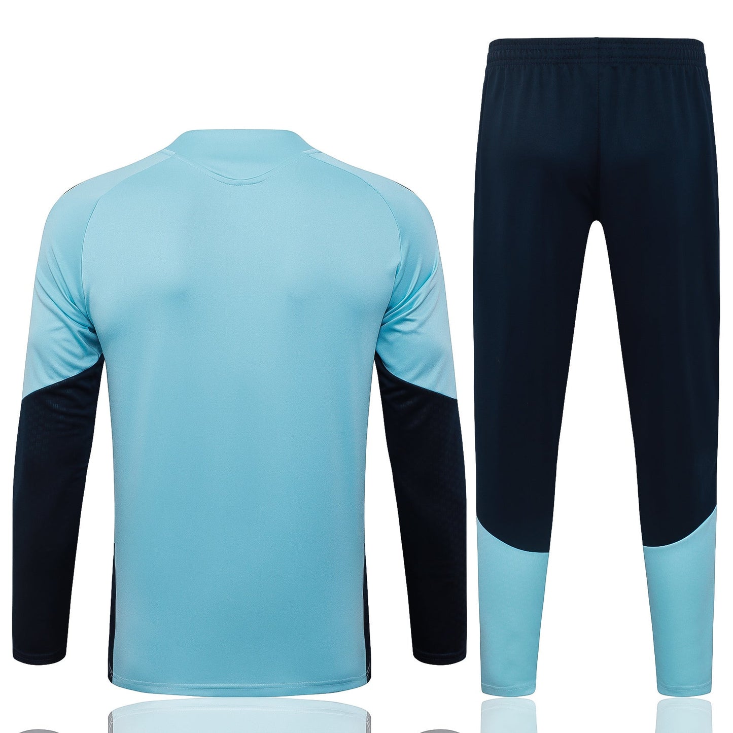 Argentina Training Set 2026/27 - Blue
