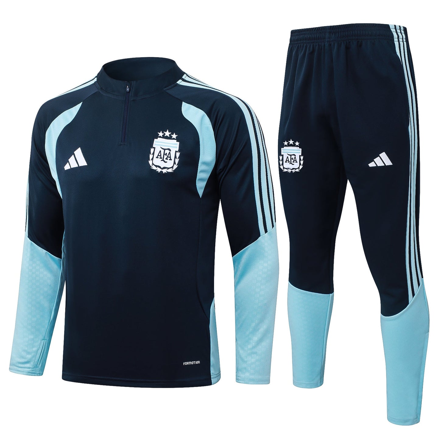 Argentina Training Set 2026/27 - Navy blue