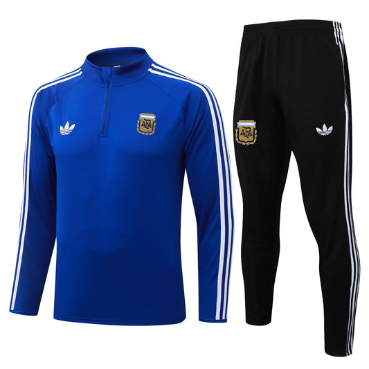 Argentina Training Set 26/27 - Blue