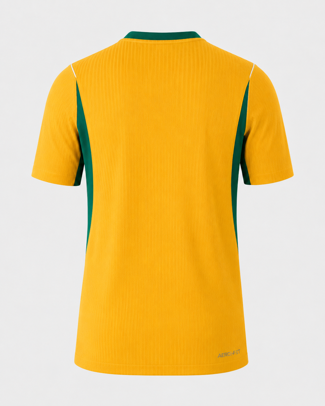 Australia 2026 Home Jersey - Player Version