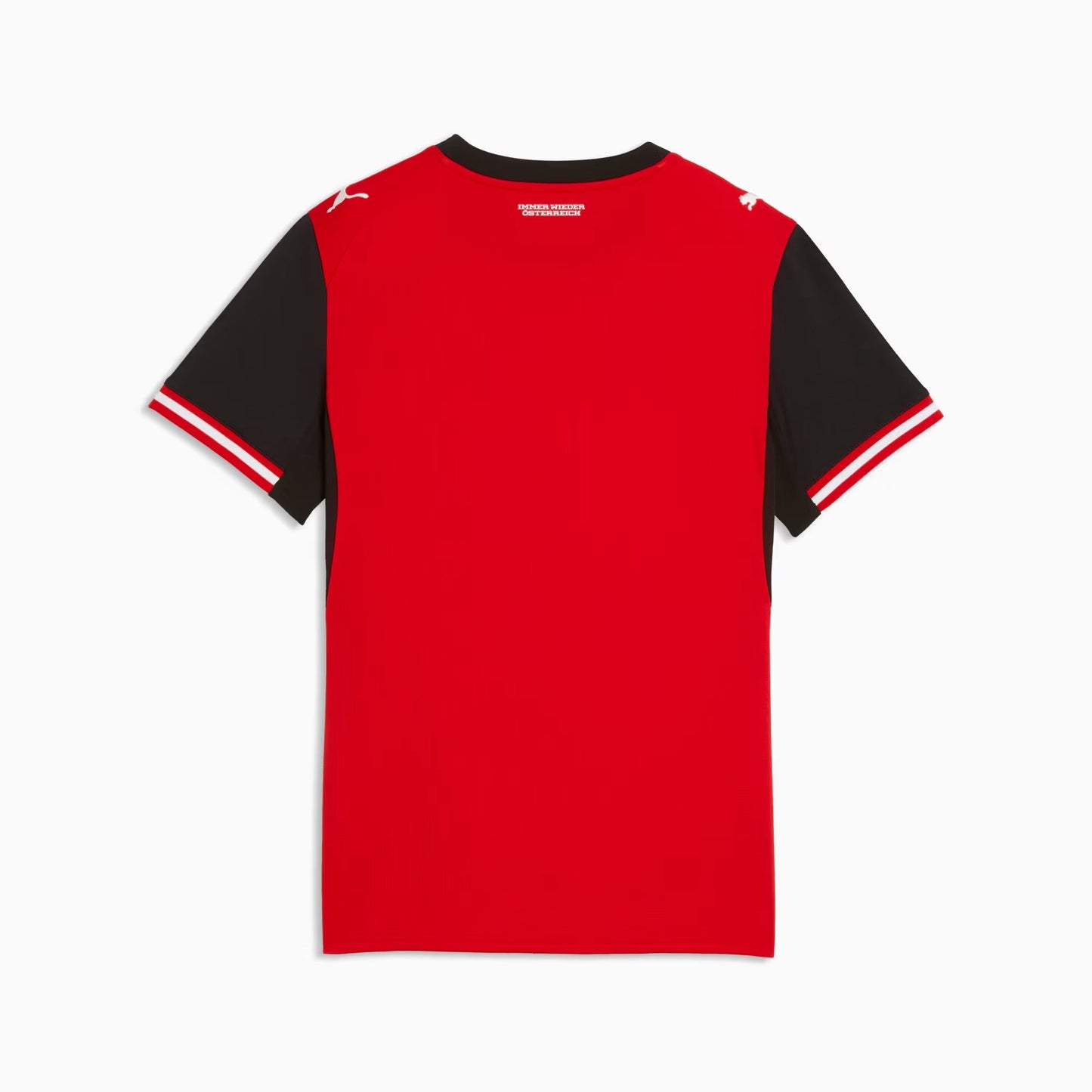 Austria 2026 Home Women's Jersey