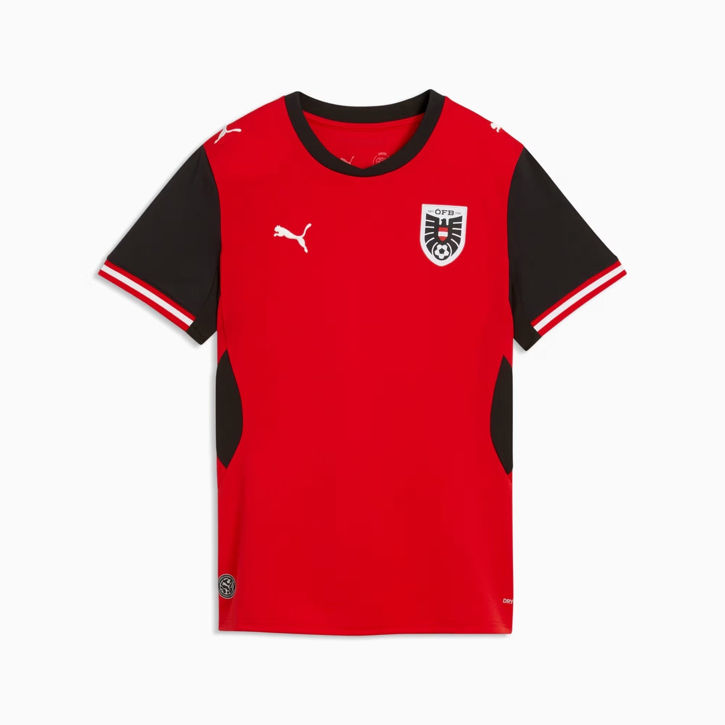 Austria 2026 Home Women's Jersey